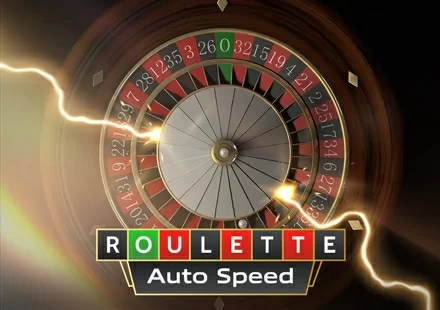 Auto Speed Roulette